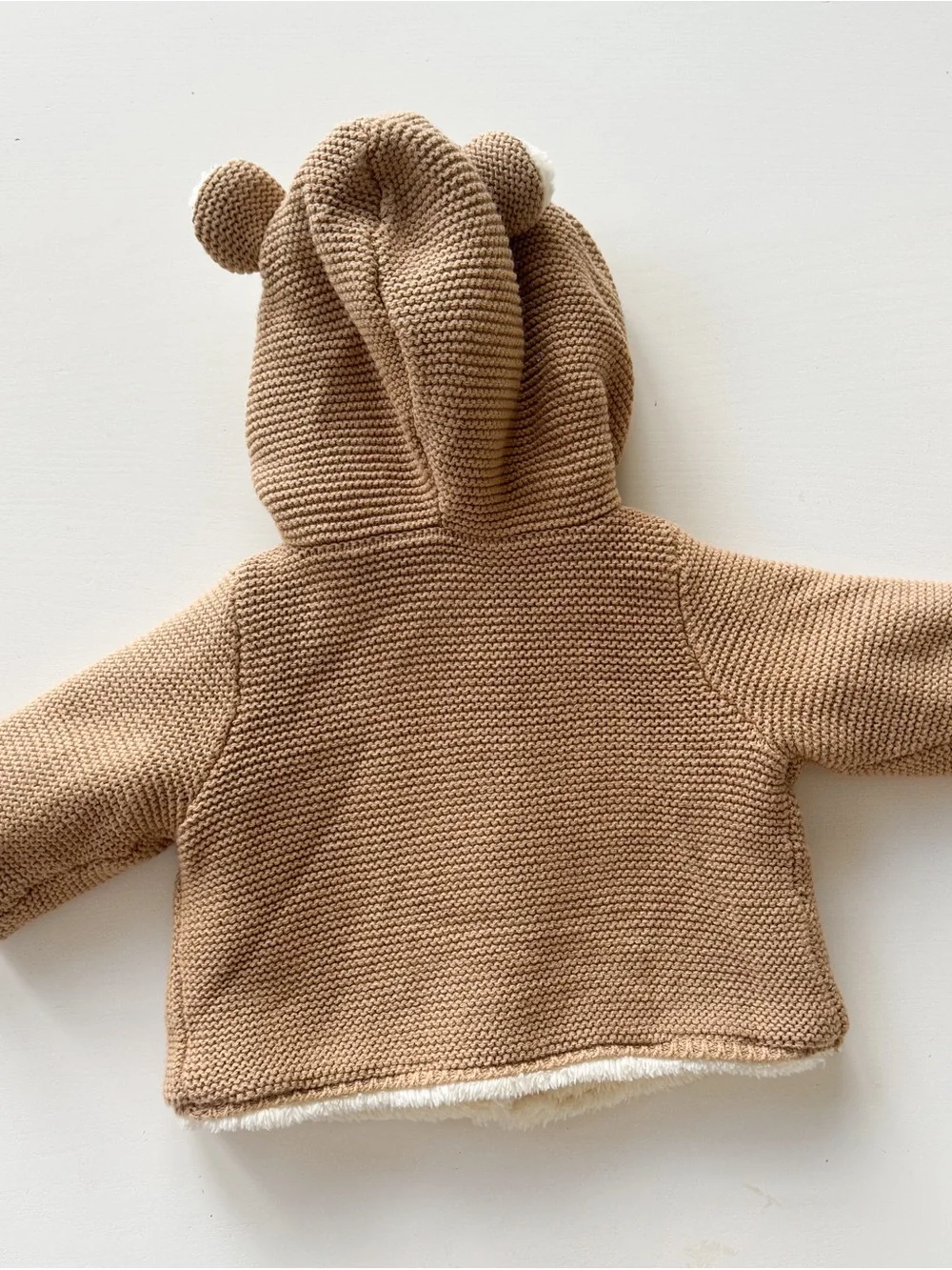 GAP soft tan
